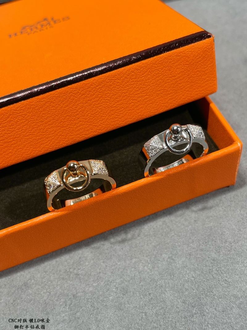 Hermes Rings